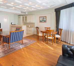 Санаторий «Черноморье», фото 49