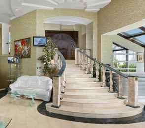 Отель TES-Hotel Resort & Spa, фото 9