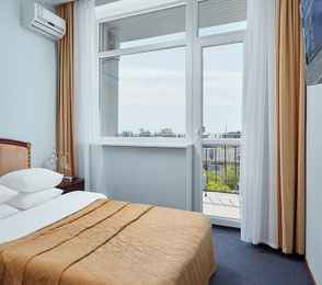 Отель TES-Hotel Resort & Spa, фото 4