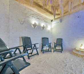 Отель TES-Hotel Resort & Spa, фото 7