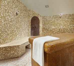 Отель TES-Hotel Resort & Spa, фото 3