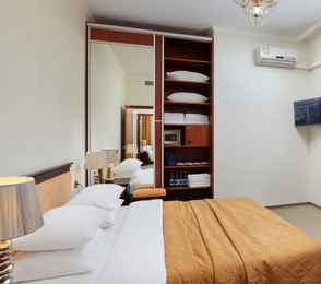 Отель TES-Hotel Resort & Spa, фото 13