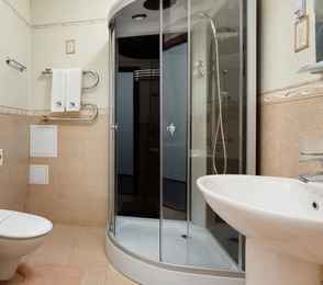 Отель TES-Hotel Resort & Spa, фото 17