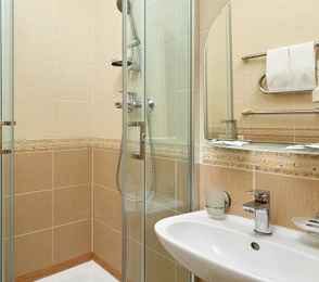 Отель TES-Hotel Resort & Spa, фото 19