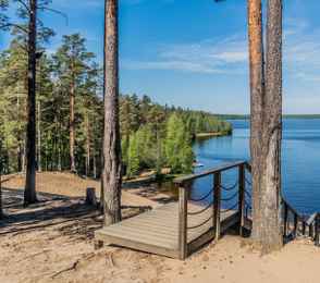 Курорт «Лесная Рапсодия», фото 2