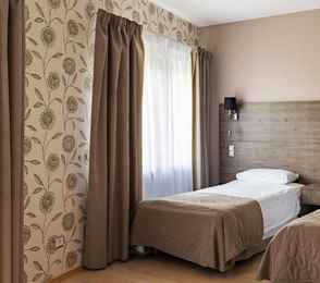 Курорт «Лесная Рапсодия», фото 11