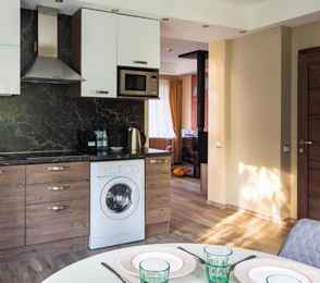 Курорт «Лесная Рапсодия», фото 13