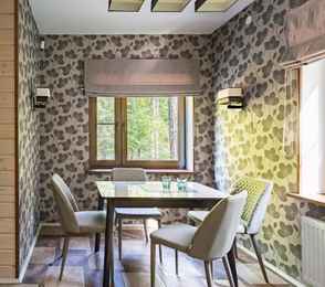 Курорт «Лесная Рапсодия», фото 15