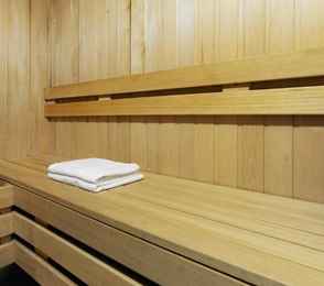 Курорт «Лесная Рапсодия», фото 18