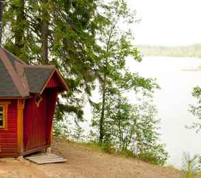 Курорт «Лесная Рапсодия», фото 21