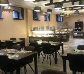 Курорт «Лесная Рапсодия», фото 22