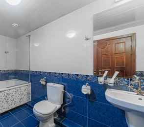 Отель «Немчиновка парк», фото 9