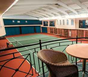 Отель «Немчиновка парк», фото 21