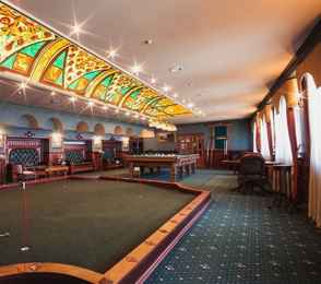 Отель «Немчиновка парк», фото 22