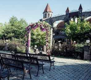 Отель «Немчиновка парк», фото 27