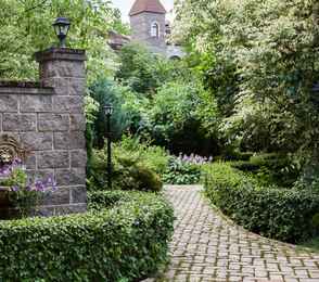 Отель «Немчиновка парк», фото 28