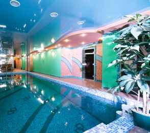 Отель «Немчиновка парк», фото 36