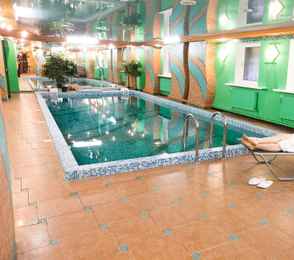 Отель «Немчиновка парк», фото 33