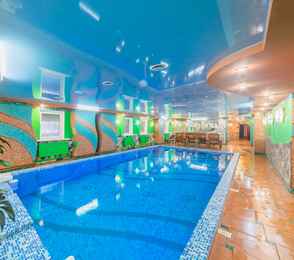 Отель «Немчиновка парк», фото 45