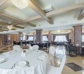 Отель «Немчиновка парк», фото 56