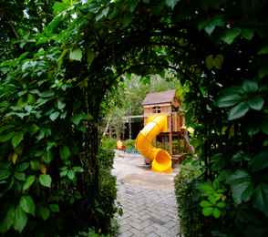 Отель «Немчиновка парк», фото 58