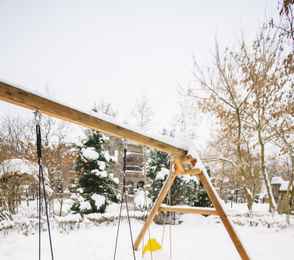 Отель «Немчиновка парк», фото 63