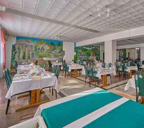 Санаторий «Русь», фото 4