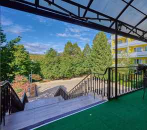 Санаторий «Русь», фото 6