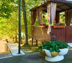 Санаторий «Русь», фото 7