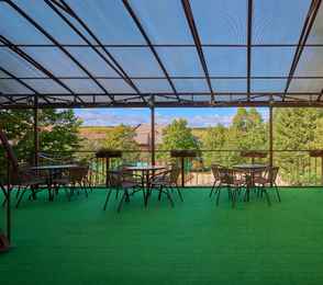 Санаторий «Русь», фото 11