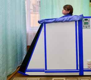 Санаторий «Русь», фото 13