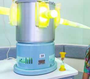 Санаторий «Русь», фото 14