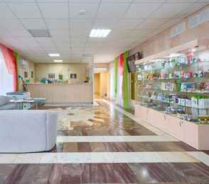 Санаторий «Русь», фото 18