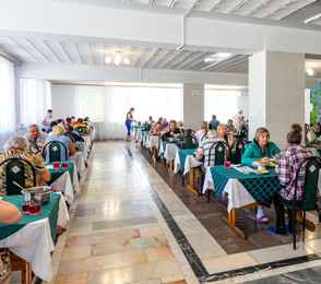 Санаторий «Русь», фото 19