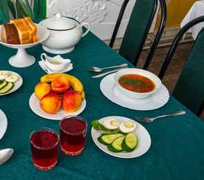 Санаторий «Русь», фото 20