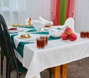 Санаторий «Русь», фото 21