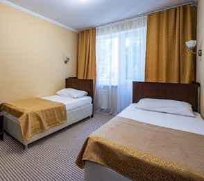 Санаторий «Русь», фото 22