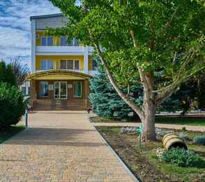 Санаторий «Русь», фото 23