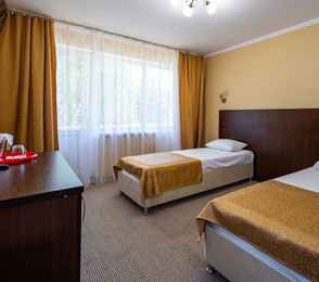 Санаторий «Русь», фото 24