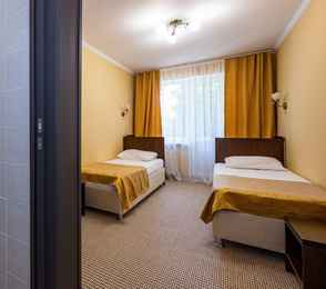 Санаторий «Русь», фото 25