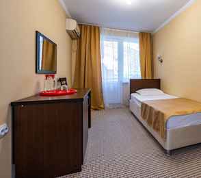 Санаторий «Русь», фото 27