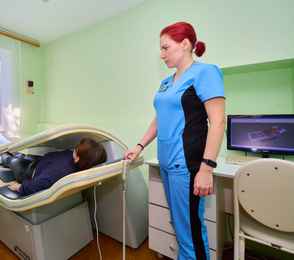 Санаторий «Русь», фото 36