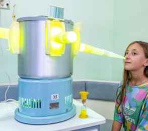 Санаторий «Русь», фото 40