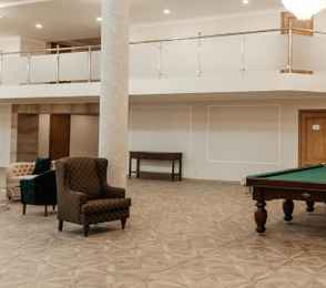 Amza Park Hotel, фото 30