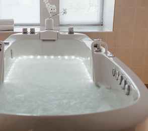 Amza Park Hotel, фото 3