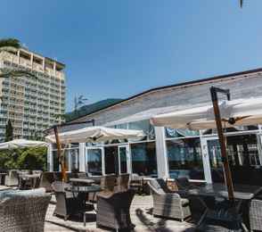 Amza Park Hotel, фото 5