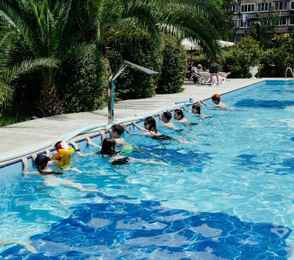 Amza Park Hotel, фото 6