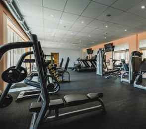 Amza Park Hotel, фото 8