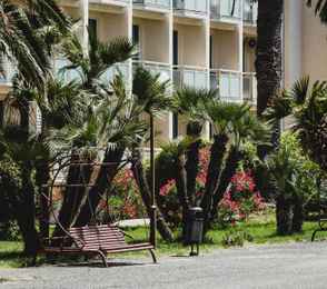 Amza Park Hotel, фото 11