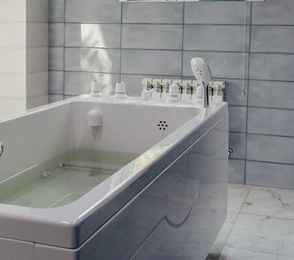 Amza Park Hotel, фото 15